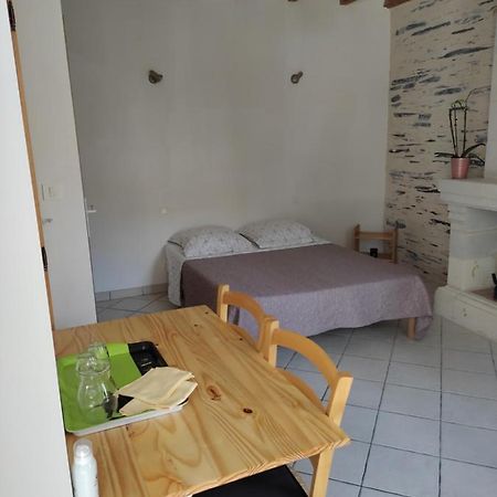 Chambre La Loire La Dagueniere Luaran gambar